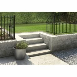 Vigoro Empire 30 in. x 36 in. Black Steel 3-Rail Fence Panel (4-Pack) 26 Vigoro Empire 30 in. x 36 in. Black Steel 3-Rail Fence Panel (4-Pack) -VIGORO Store black vigoro garden fencing 860374 4pk 44 1000