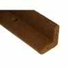 Vigoro EcoBorder 4 ft. Brown Rubber Landscape Edging (48-Count/Pallet) 1 Vigoro EcoBorder 4 ft. Brown Rubber Landscape Edging (48-Count/Pallet) -VIGORO Store brown vigoro rubber edging ecobrd br 48 64 1000
