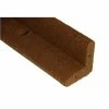Vigoro EcoBorder 4 ft. Brown Rubber Landscape Edging (6-Pack) 2 Vigoro EcoBorder 4 ft. Brown Rubber Landscape Edging (6-Pack) -VIGORO Store brown vigoro rubber edging ecobrd brn 6pk 64 1000