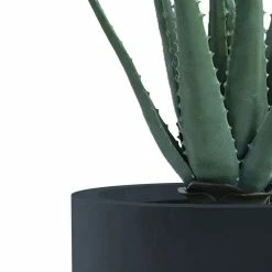 KANTE 31.4" and 23.6"H Charcoal Finish Concrete Tall Planters (Set of 2), Large Outdoor Indoor w/Drainage Hole & Rubber Plug 11 KANTE 31.4" and 23.6"H Charcoal Finish Concrete Tall Planters (Set of 2), Large Outdoor Indoor w/Drainage Hole & Rubber Plug -VIGORO Store charcoal kante plant pots rc0099ab c60121 4f 1000