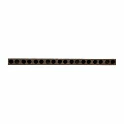 Vigoro Roman Stone 48 in. Rubber Garden Edging Earth (Pack of 2) 11 Vigoro Roman Stone 48 in. Rubber Garden Edging Earth (Pack of 2) -VIGORO Store earth vigoro rubber edging mt5001789cm c3 1000