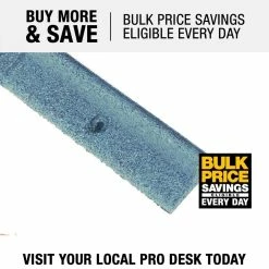 Vigoro EcoBorder 4 ft. Grey Rubber Landscape Edging (48-Count/Pallet) -VIGORO Store gray vigoro rubber edging ecobrd gy 48 77 1000