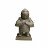 KANTE 19 in. H Sculpting Clay Lightweight Concrete/Fiberglass Indoor Outdoor Praying Standing Warrior Statue 1 KANTE 19 in. H Sculpting Clay Lightweight Concrete/Fiberglass Indoor Outdoor Praying Standing Warrior Statue -VIGORO Store kante garden statues ospd0010a c70041 64 1000