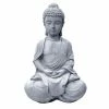 KANTE Lightweight Sitting Meditating Buddha Zen Indoor 2 KANTE Lightweight Sitting Meditating Buddha Zen Indoor -VIGORO Store kante garden statues r141006 c80021 64 1000