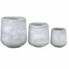 KANTE 17.3 in. Tall Natural Lightweight Concrete Footed Tulip Outdoor Round Planter (Set of 3) 2 KANTE 17.3 in. Tall Natural Lightweight Concrete Footed Tulip Outdoor Round Planter (Set of 3) -VIGORO Store natural kante plant pots rf2015022bcd c80021 64 1000