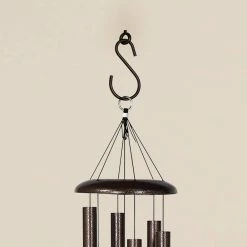 Vigoro 1.77 in. x 0.157 in. x 3.35 in. Black Metal Extender Hooks (2-Pack) -VIGORO Store powder coating vigoro plant hangers 541117 66 1000