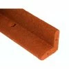 Vigoro EcoBorder 4 ft. Red Rubber Edging (48-Count/Pallet) -VIGORO Store red vigoro rubber edging ecobrd rd 48 64 1000