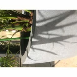 KANTE 20 in., 16 in. and 12 in. W Round Slate Gray Concrete/Fiberglass Indoor Outdoor Elegant Bowl Planters (Set of 3) 17 KANTE 20 in., 16 in. and 12 in. W Round Slate Gray Concrete/Fiberglass Indoor Outdoor Elegant Bowl Planters (Set of 3) -VIGORO Store slate gray kante plant pots osc0049abc c60611 fa 1000