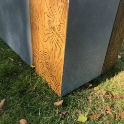 KANTE 31 in. and 23 in. Long Timber Ridge Lightweight Concrete Modern Rectangle Outdoor Planter Set 9 KANTE 31 in. and 23 in. Long Timber Ridge Lightweight Concrete Modern Rectangle Outdoor Planter Set -VIGORO Store timber ridge kante plant pots rf0219ab c80811 1f 1000