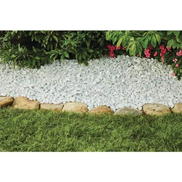 Vigoro 0.5 cu. ft. Bagged Marble Chip Landscape Rock 9 Vigoro 0.5 cu. ft. Bagged Marble Chip Landscape Rock - Image 8