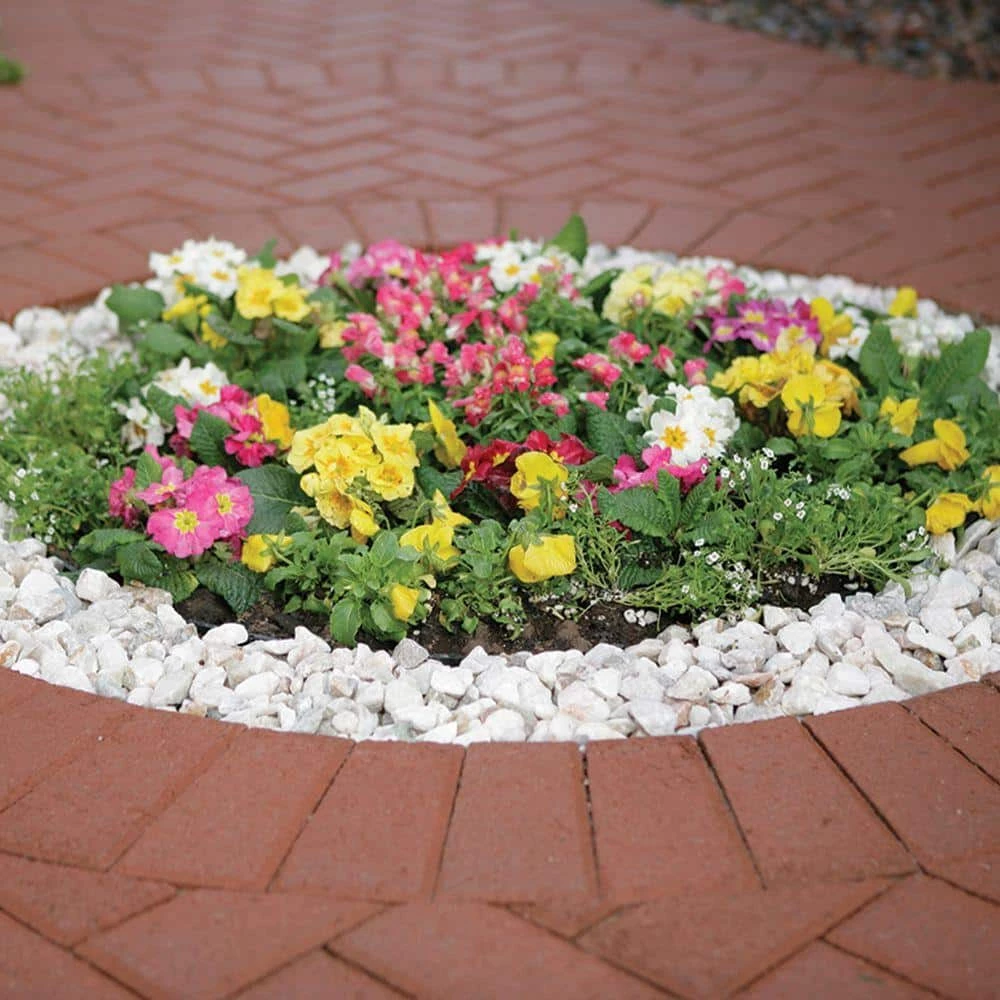 Vigoro 0.5 cu. ft. Bagged Marble Chip Landscape Rock 7 Vigoro 0.5 cu. ft. Bagged Marble Chip Landscape Rock - Image 6