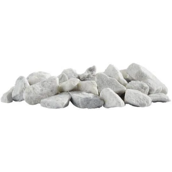 Vigoro 0.5 cu. ft. Bagged Marble Chip Landscape Rock 6 Vigoro 0.5 cu. ft. Bagged Marble Chip Landscape Rock - Image 5