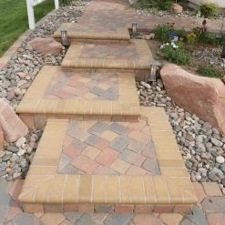 Vigoro 0.5 cu. ft. Bagged Pond Pebble Landscape Rock 10 Vigoro 0.5 cu. ft. Bagged Pond Pebble Landscape Rock -VIGORO Store vigoro bagged landscape rocks 54249v 40 1000