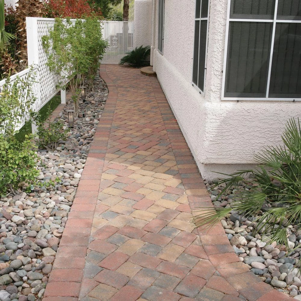 Vigoro 0.5 cu. ft. Bagged Pond Pebble Landscape Rock 7 Vigoro 0.5 cu. ft. Bagged Pond Pebble Landscape Rock - Image 5