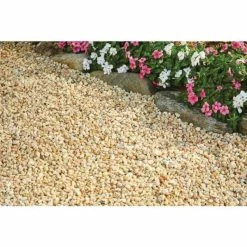 Vigoro 0.5 cu. ft. Bagged River Pebble Landscape Rock 9 Vigoro 0.5 cu. ft. Bagged River Pebble Landscape Rock -VIGORO Store vigoro bagged landscape rocks 54250v 40 1000