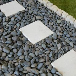 Vigoro 0.4 cu. ft. Bagged Mexican Beach Pebble Landscape Rock 12 Vigoro 0.4 cu. ft. Bagged Mexican Beach Pebble Landscape Rock -VIGORO Store vigoro bagged landscape rocks hdmbp3 30 4f 1000