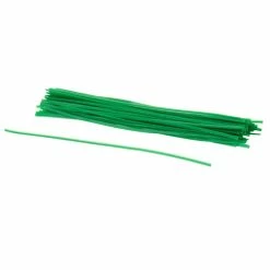 Vigoro 100-Piece Secure Plastic Twists 9 Vigoro 100-Piece Secure Plastic Twists -VIGORO Store vigoro garden wire t002bvg 1f 1000