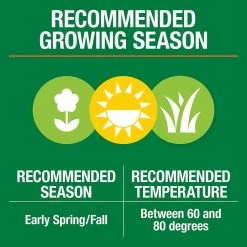 Vigoro 3 lbs. Fast Grass Seed Mix -VIGORO Store vigoro grass seed 25102 1f 1000