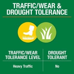 Vigoro 3 lbs. Fast Grass Seed Mix -VIGORO Store vigoro grass seed 25102 44 1000