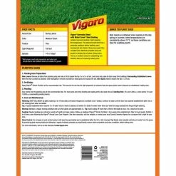 Vigoro 10 lbs. Bermuda Grass Seed Blend with Water Saver Seed Coating -VIGORO Store vigoro grass seed 25502 40 1000