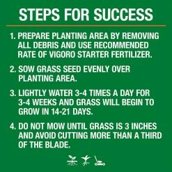 Vigoro 10 lbs. Bermuda Grass Seed Blend with Water Saver Seed Coating -VIGORO Store vigoro grass seed 25502 77 1000