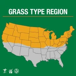 Vigoro 20 lbs. Contractor's Grass Seed Northern Mix with Water Saver Seed Coating -VIGORO Store vigoro grass seed 25691 66 1000