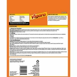 Vigoro 1 lb. Bermuda Grass Seed Blend with Water Saver Seed Coating 9 Vigoro 1 lb. Bermuda Grass Seed Blend with Water Saver Seed Coating -VIGORO Store vigoro grass seed 52334 4f 1000