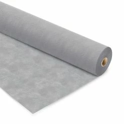 Vigoro 6 ft. x 100 ft. 2 oz. Black Flatbond (Non-Woven) Weed Barrier 14 Vigoro 6 ft. x 100 ft. 2 oz. Black Flatbond (Non-Woven) Weed Barrier -VIGORO Store vigoro landscape fabric 46617 1f 1000