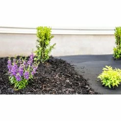 Vigoro 4 ft. x 200 ft. Point Bond Landscape Fabric 22 Vigoro 4 ft. x 200 ft. Point Bond Landscape Fabric -VIGORO Store vigoro landscape fabric nmv04200b 1f 1000