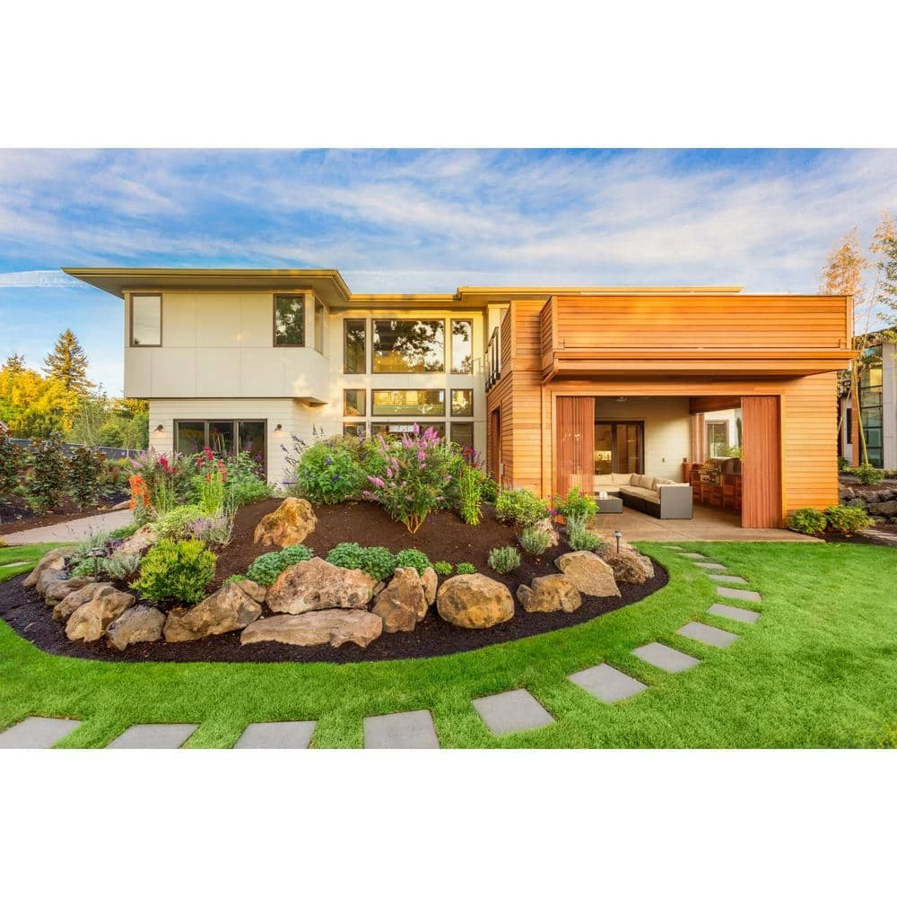 Vigoro 40 in. x 36 ft. PLA Natural Weed Control Landscape Fabric 13 Vigoro 40 in. x 36 ft. PLA Natural Weed Control Landscape Fabric - Image 11