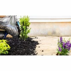 Vigoro 3 ft. x 24 ft. 100% Natural Burlap Landscape Fabric -VIGORO Store vigoro landscape fabric nmvb0324 1f 1000