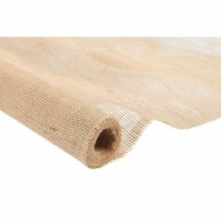 Vigoro 3 ft. x 24 ft. 100% Natural Burlap Landscape Fabric (2-Pack) 13 Vigoro 3 ft. x 24 ft. 100% Natural Burlap Landscape Fabric (2-Pack) -VIGORO Store vigoro landscape fabric nmvb0324 2pk 40 1000