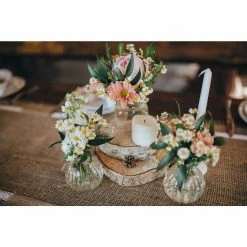 Vigoro 3 ft. x 24 ft. 100% Natural Burlap Landscape Fabric (2-Pack) 19 Vigoro 3 ft. x 24 ft. 100% Natural Burlap Landscape Fabric (2-Pack) -VIGORO Store vigoro landscape fabric nmvb0324 2pk 4f 1000