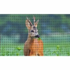 Vigoro 7 ft. x 100 ft. Polypropylene Deer Block Netting Barrier, UV Treated 14 Vigoro 7 ft. x 100 ft. Polypropylene Deer Block Netting Barrier, UV Treated -VIGORO Store vigoro landscape fabric nmvdb07100h 66 1000