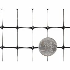 Vigoro 7 ft. x 100 ft. Polypropylene Deer Block Netting Barrier, UV Treated 12 Vigoro 7 ft. x 100 ft. Polypropylene Deer Block Netting Barrier, UV Treated -VIGORO Store vigoro landscape fabric nmvdb07100h a0 1000