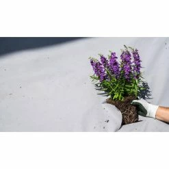 Vigoro 4 ft. x 100 ft. Matrix Grid Landscape Weed Control Fabric 26 Vigoro 4 ft. x 100 ft. Matrix Grid Landscape Weed Control Fabric -VIGORO Store vigoro landscape fabric vpnm410085 44 1000