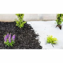 Vigoro 4 ft. x 100 ft. Matrix Grid Landscape Weed Control Fabric 23 Vigoro 4 ft. x 100 ft. Matrix Grid Landscape Weed Control Fabric -VIGORO Store vigoro landscape fabric vpnm410085 c3 1000