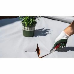 Vigoro 4 ft. x 50 ft. Matrix Grid Landscape Fabric 26 Vigoro 4 ft. x 50 ft. Matrix Grid Landscape Fabric -VIGORO Store vigoro landscape fabric vpnm45085 44 1000