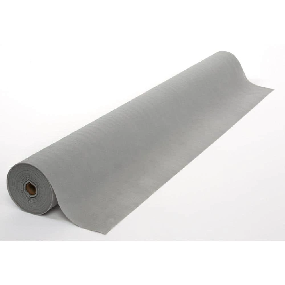 Vigoro 4 ft. x 50 ft. Matrix Grid Heavy-Duty Landscape Fabric (4-Pack) 3 Vigoro 4 ft. x 50 ft. Matrix Grid Heavy-Duty Landscape Fabric (4-Pack)