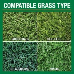 Vigoro 32 lbs. 10,000 sq. ft. Weed and Feed Weed Killer Plus Lawn Fertilizer for Southern Grass Types 13 Vigoro 32 lbs. 10,000 sq. ft. Weed and Feed Weed Killer Plus Lawn Fertilizer for Southern Grass Types -VIGORO Store vigoro lawn fertilizers 22540 1 4f 1000