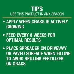 Vigoro 14 lbs. 5,000 sq. ft. Lawn Fertilizer for All Grass Types 14 Vigoro 14 lbs. 5,000 sq. ft. Lawn Fertilizer for All Grass Types -VIGORO Store vigoro lawn fertilizers 52203pm 1f 1000