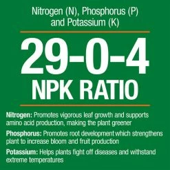 Vigoro 14 lbs. 5,000 sq. ft. Lawn Fertilizer for All Grass Types 19 Vigoro 14 lbs. 5,000 sq. ft. Lawn Fertilizer for All Grass Types -VIGORO Store vigoro lawn fertilizers 52203pm 31 1000