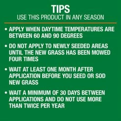 Vigoro 14.6 lbs. 5,000 sq. ft. Weed and Feed Weed Killer Plus Lawn Fertilizer 16 Vigoro 14.6 lbs. 5,000 sq. ft. Weed and Feed Weed Killer Plus Lawn Fertilizer -VIGORO Store vigoro lawn fertilizers 52210 1f 1000