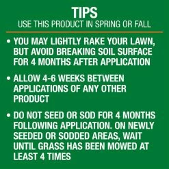 Vigoro 42.18 lbs. 15,000 sq. ft. Crabgrass Preventer and Lawn Fertilizer -VIGORO Store vigoro lawn fertilizers 52213 1 1f 1000