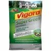 Vigoro Super Green 16 lbs. 6,220 sq. ft. Lawn Fertilizer with 5% Iron for Green Grass 1 Vigoro Super Green 16 lbs. 6,220 sq. ft. Lawn Fertilizer with 5% Iron for Green Grass -VIGORO Store vigoro lawn fertilizers 62201 64 1000