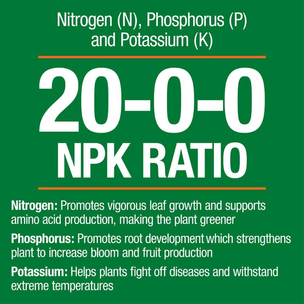 Vigoro 32 oz. 7,500 sq. ft. Spring Ready-to-Spray Concentrate Weed and Feed Lawn Fertilizer 17 Vigoro 32 oz. 7,500 sq. ft. Spring Ready-to-Spray Concentrate Weed and Feed Lawn Fertilizer - Image 15