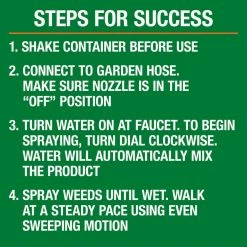 Vigoro 32 oz. 7,500 sq. ft. Spring Ready-to-Spray Concentrate Weed and Feed Lawn Fertilizer 27 Vigoro 32 oz. 7,500 sq. ft. Spring Ready-to-Spray Concentrate Weed and Feed Lawn Fertilizer -VIGORO Store vigoro lawn fertilizers hg 52511 2 44 1000