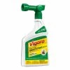 Vigoro 32 oz. 7,500 sq. ft. Spring Ready-to-Spray Concentrate Weed and Feed Lawn Fertilizer 2 Vigoro 32 oz. 7,500 sq. ft. Spring Ready-to-Spray Concentrate Weed and Feed Lawn Fertilizer -VIGORO Store vigoro lawn fertilizers hg 52511 2 64 1000