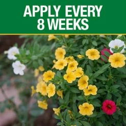 Vigoro 3.5 lb. All Season Bold Blooms Flowering Plant Food (15-30-15) -VIGORO Store vigoro plant food fertilizer 120232 1f 1000