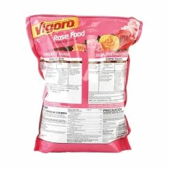 Vigoro 3.5 lb. All Season Rose Plant Food (12-6-10) 10 Vigoro 3.5 lb. All Season Rose Plant Food (12-6-10) -VIGORO Store vigoro plant food fertilizer 124250 40 1000